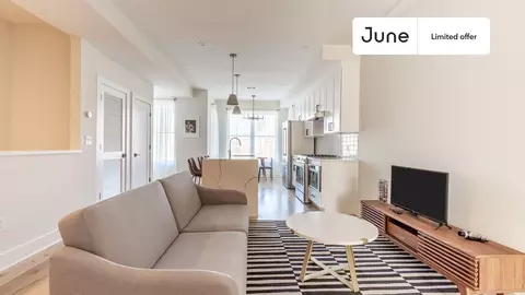 1340 Harvard St NW #1, Washington, DC 20009
