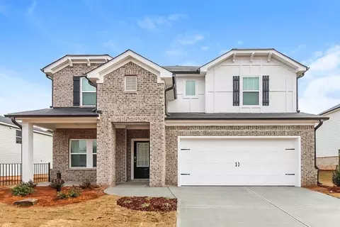 879 Sara Meadow Rd, Loganville, GA 30052