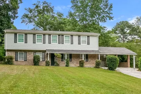 2810 Swansea Ct, Atlanta, GA 30349