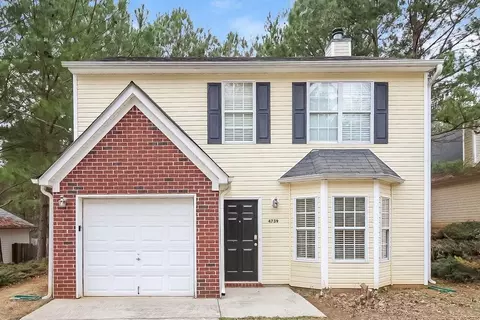 4739 Browns Mill Ferry Rd, Lithonia, GA 30038