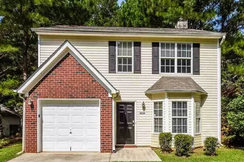 4739 Browns Mill Ferry Rd, Lithonia, GA 30038