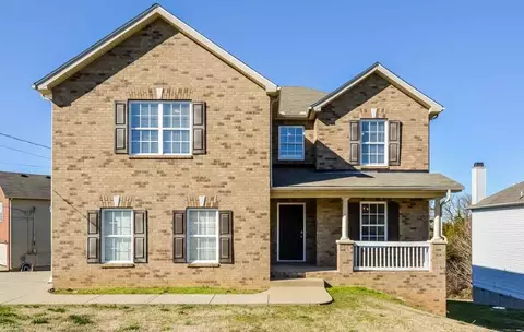 1101 Modesto Ct, La Vergne, TN 37086