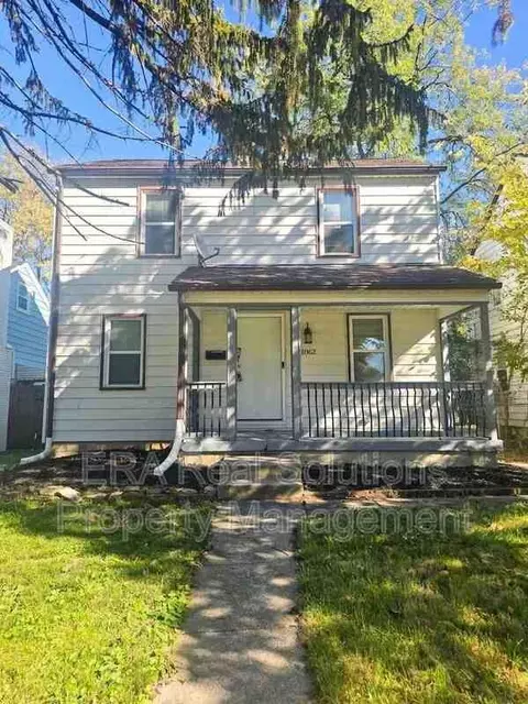 1062 Geers Ave, Columbus, OH 43206