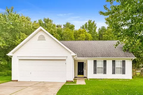 2329 Ivy Run Dr, Indian Trail, NC 28079