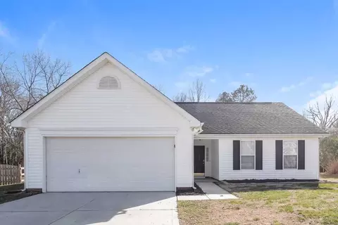 2329 Ivy Run Dr, Indian Trail, NC 28079
