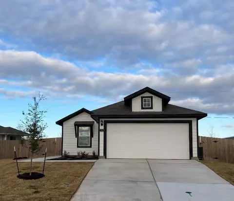 225 Graver St, Georgetown, TX 78626