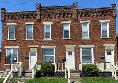 873 Heyl Ave #OH 43206, Columbus, OH 43206