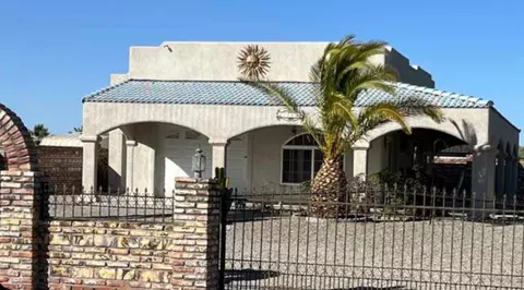 13818 Edr, Fortuna Foothills, AZ 85367