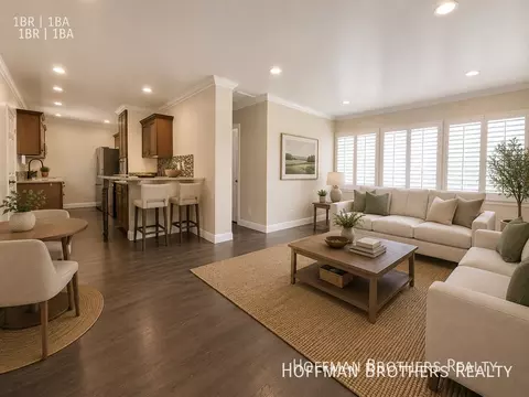 1913 12 Claudina Ave, Los Angeles, CA 90016