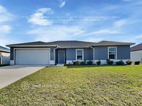 1306 NW 4th St, Cape Coral, FL 33993