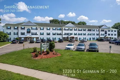 1220 E Saint Germain St #200, Saint Cloud, MN 56304