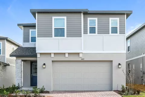 2423 Gold Dust Dr, Minneola, FL 34715