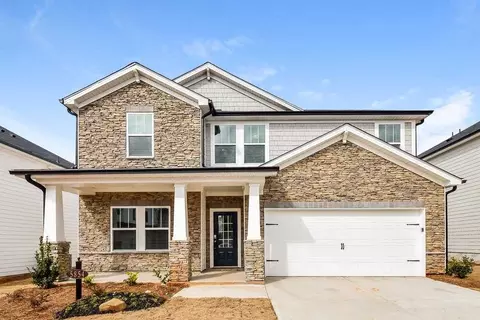 5854 Union Grove Dr, Braselton, GA 30517