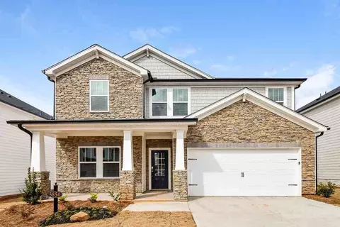 5854 Union Grove Dr, Braselton, GA 30517
