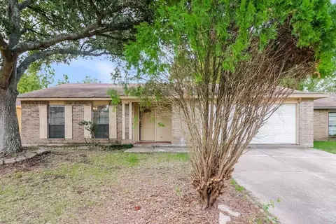 15619 Loma Verde Dr, Mission Bend, TX 77083