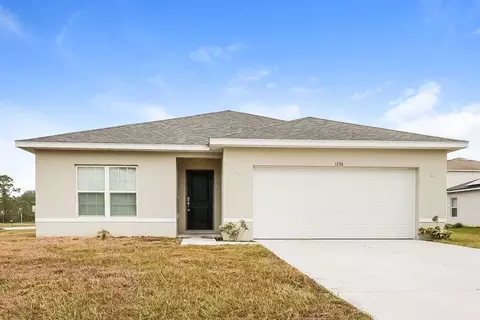 1236 Amazon Dr, Poinciana, FL 34759