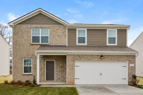 622 Samuel Lee Ln, Murfreesboro, TN 37127