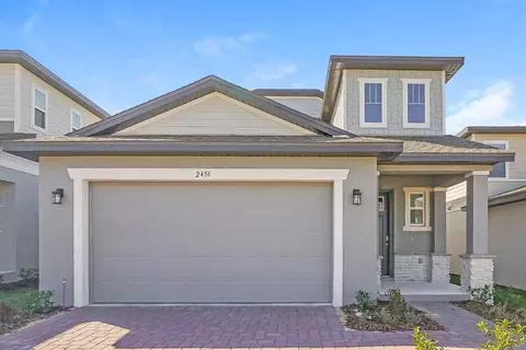 2456 Gold Dust Dr, Minneola, FL 34715