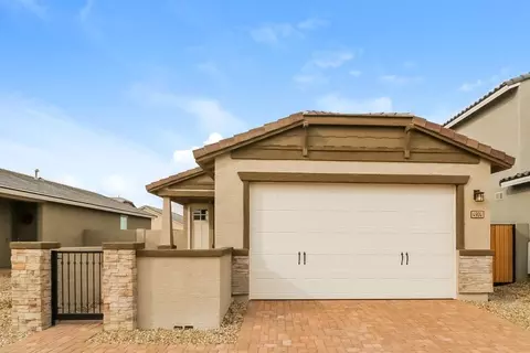 4904 S 107th Ln, Tolleson, AZ 85353