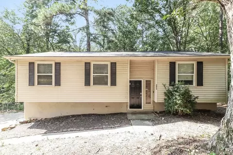 3075 Flowers Dr, Douglasville, GA 30135