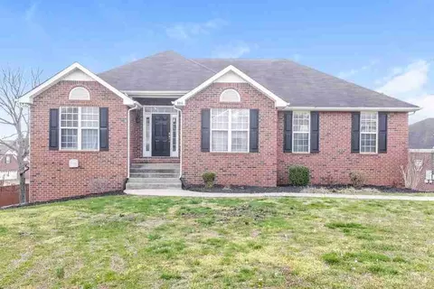 806 Bristol Dr, Smyrna, TN 37167