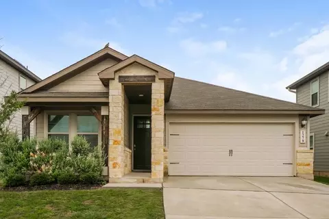 1278 William Crst, New Braunfels, TX 78130