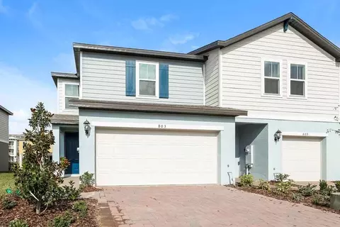 803 Legacy Dr, Davenport, FL 33896