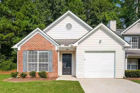 804 Hillandale Ln, Lithonia, GA 30058