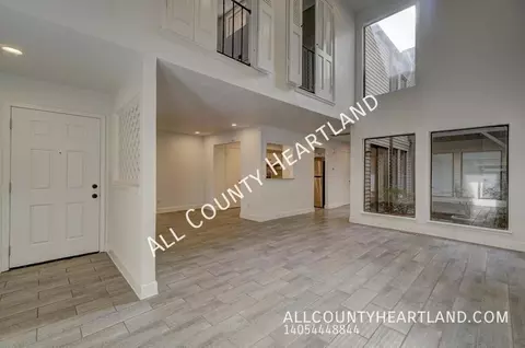 2030 Three Stars Rd, Edmond, OK 73034