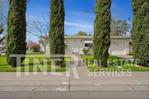 2672 Dawes St, Rancho Cordova, CA 95670