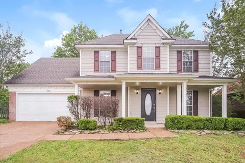 7228 Hunters Horn Dr, Olive Branch, MS 38654