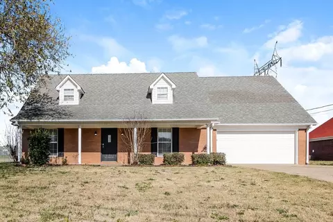 231 Woodshire Ln, Brighton, TN 38011