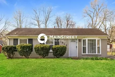 7512 Greenwood Rd, Louisville, KY 40258