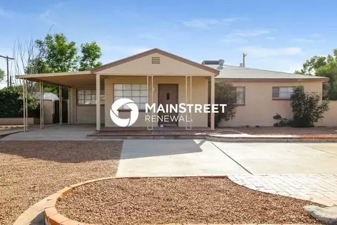 5528 E Waverly St, Tucson, AZ 85712