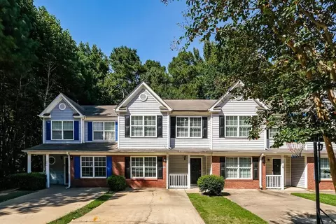1315 Maple Valley Ct, Union City, GA 30291