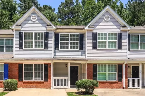 1315 Maple Valley Ct, Union City, GA 30291