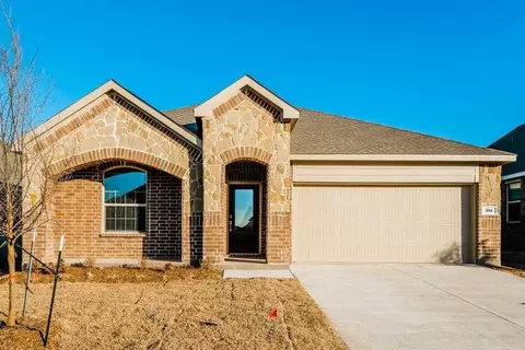 1114 Daffodil St, Princeton, TX 75407