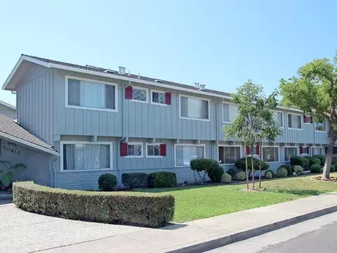696 Towle Way #11, Palo Alto, CA 94306