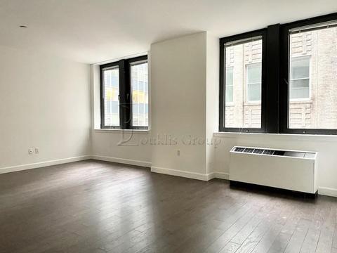 100 Maiden Ln #1007, New York, NY 10038