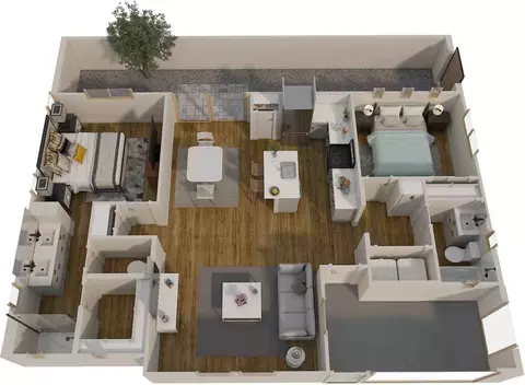 E Warner Rd, Gilbert, AZ 85296