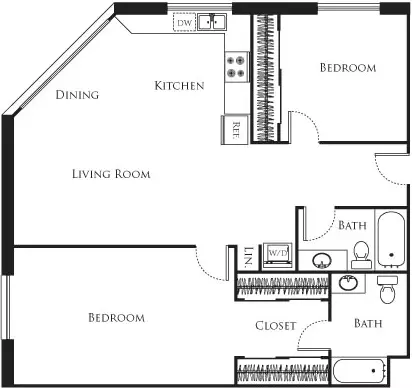 5536 Lindley Ave, Los Angeles, CA 91316