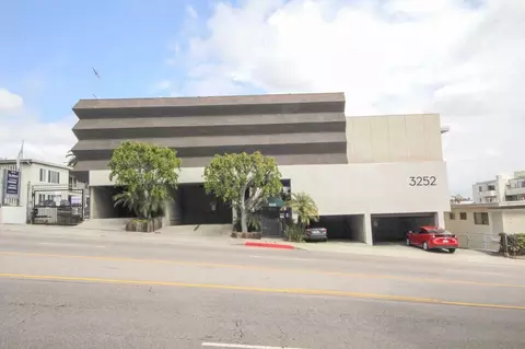 3252 Overland Ave, Los Angeles, CA 90034