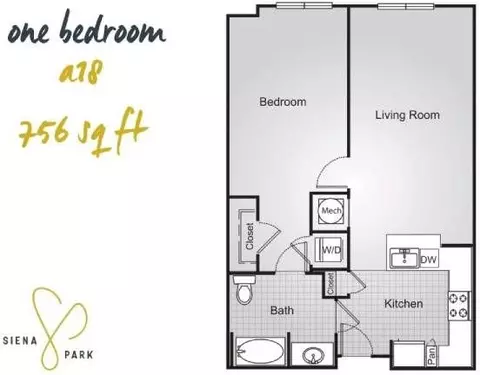 2301 Columbia Pike, Arlington, VA 22204