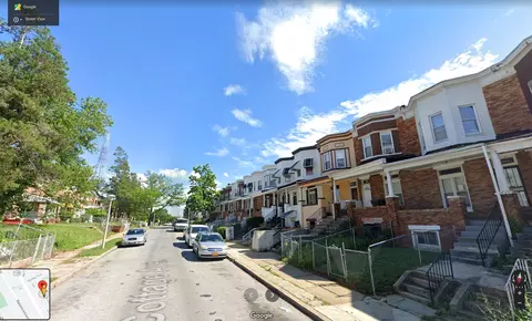 3832 Cottage Ave, Baltimore, MD 21215 photo 16