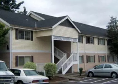 3400 NE 66th Ave, Vancouver, WA 98661