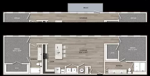 1424 Bliss Ave, Allen, TX 75013