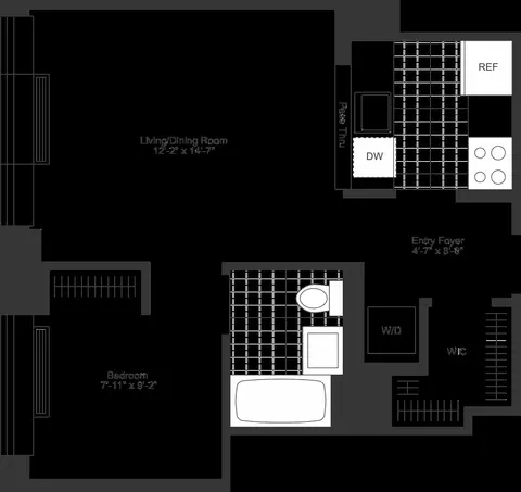 255 W 94th St, New York, NY 10025