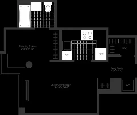 255 W 94th St, New York, NY 10025