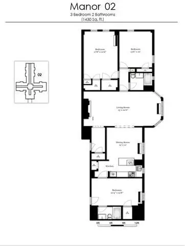 5500 Wissahickon Ave, Philadelphia, PA 19144