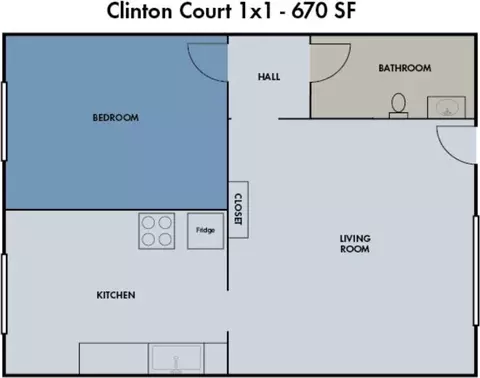 2725 SE 29th Ave, Portland, OR 97202